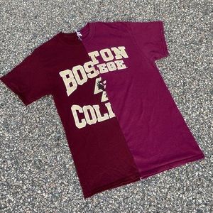 Boston College T-shirt